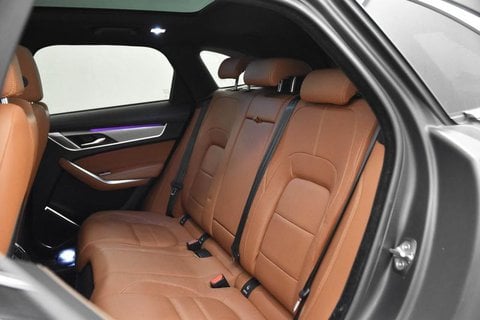 Auto Usate A Brescia | Jaguar F-Pace 2.0 D204 R-Dynamic S Awd Auto