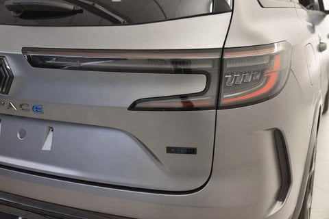 Auto Km0 A Bergamo | Renault Espace 1.2 E-Tech Full Hybrid Esprit Alpine 200Cv Auto