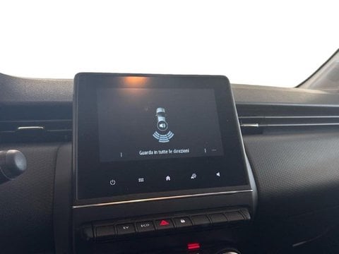 Auto Usate A Bergamo | Renault Clio 1.6 Hybrid Equilibre E-Tech 145Cv Auto