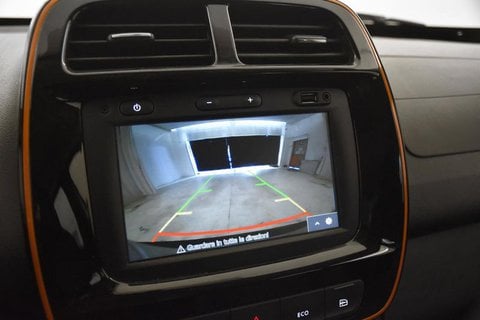 Auto Usate A Bergamo | Dacia Spring Comfort Electric 45