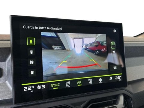 Auto Nuove Pronta Consegna A Brescia | Dacia Bigster 1.2 Mild Hybrid Journey 140Cv