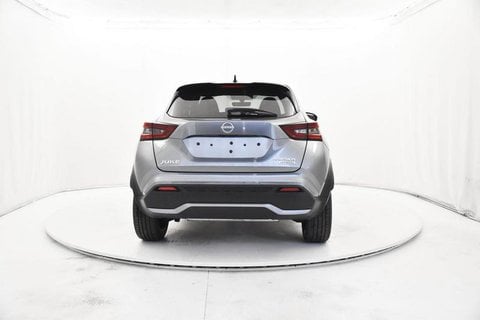 Auto Km0 A Brescia | Nissan Juke 1.0 Dig-T N-Design 114Cv **