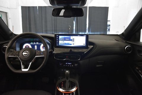 Auto Nuove Pronta Consegna A Brescia | Nissan Juke 1.0 Dig-T Tekna 114Cv Dct