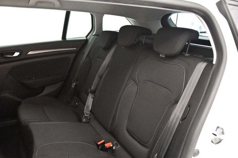 Auto Usate A Bergamo | Renault Mégane Megane Sporter 1.6 Plug-In Hybrid Business E-Tech 160Cv Auto