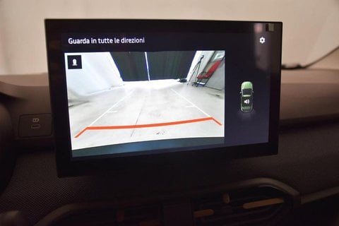 Auto Nuove Pronta Consegna A Brescia | Dacia Sandero Stepway 1.2 Eco-G Expression 120Cv - Tasso 0