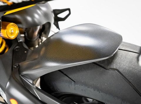 Auto Usate A Brescia | Ducati Panigale V4 - Bagnaia 2023 World Champion Replica Gp23 N° 177/263