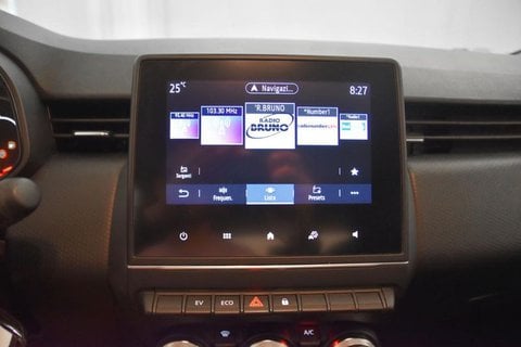Auto Usate A Brescia | Renault Clio 1.6 Hybrid Business E-Tech 140Cv Auto