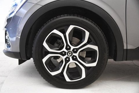 Auto Usate A Brescia | Renault Arkana 1.6 Hybrid Intens E-Tech 145Cv