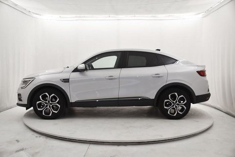 Auto Usate A Brescia | Renault Arkana 1.6 Hybrid Intens E-Tech 145Cv