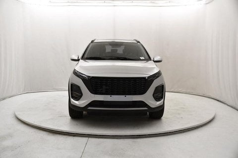 Auto Nuove Pronta Consegna A Brescia | Dr Automobiles Dr 3 Dr 3 1.5 Collection 116Cv