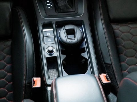 Auto Usate A Brescia | Audi Q3 Ii 2018 Quattro S Tronic -Iva Esposta