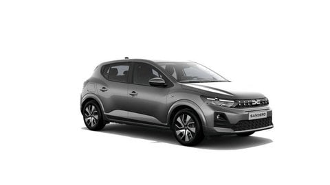 Auto Nuove Pronta Consegna A Bergamo | Dacia Sandero Streetway 1.0 Tce Expression 100Cv - Tasso 0