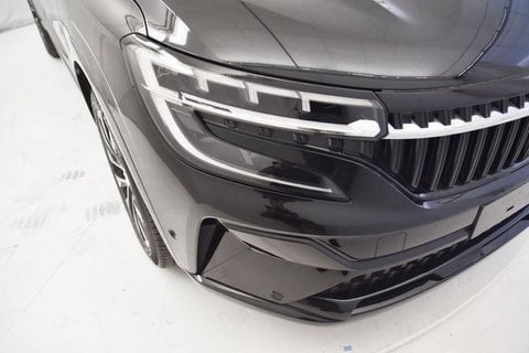 Auto Km0 A Brescia | Renault Espace 1.2 E-Tech Full Hybrid Techno 200Cv Auto