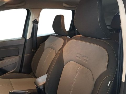 Auto Usate A Brescia | Dacia Duster 1.0 Tce Extreme Gpl 4X2 100Cv