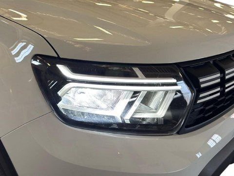 Auto Usate A Brescia | Dacia Duster 1.0 Tce Extreme Gpl 4X2 100Cv