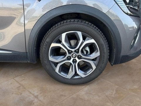 Auto Usate A Brescia | Renault Captur 1.6 Hybrid Techno E-Tech 145Cv Auto