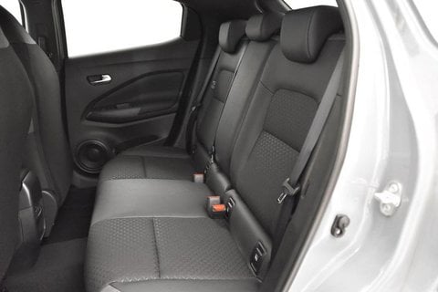 Auto Km0 A Brescia | Nissan Juke 1.0 Dig-T N-Sport 114Cv