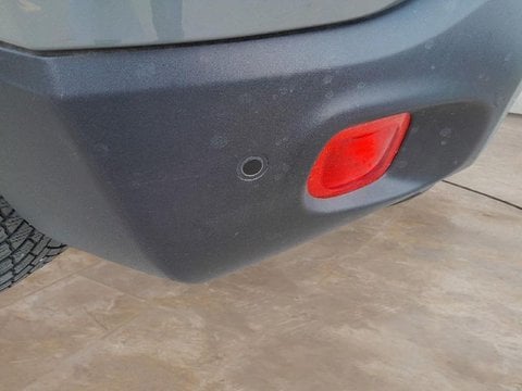 Auto Usate A Brescia | Jeep Renegade 2.0 Mjt Night Eagle 4Wd 120Cv