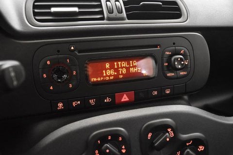 Auto Usate A Brescia | Fiat Panda 1.2 Easy 69Cv