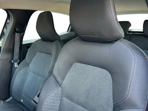 Auto Usate A Bergamo | Renault Clio 1.6 Hybrid Zen E-Tech 140Cv Auto My21