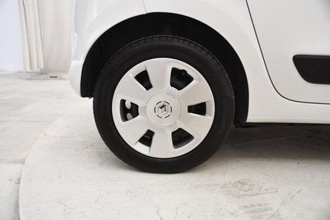 Auto Usate A Bergamo | Renault Twingo 1.0 Sce Life (Wave) 69Cv E6