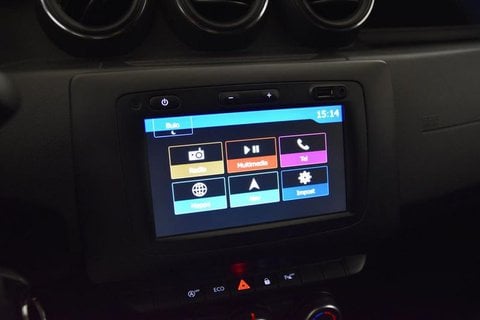 Auto Usate A Bergamo | Dacia Duster 1.0 Tce Comfort Eco-G 4X2 100Cv
