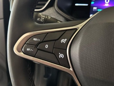 Auto Usate A Bergamo | Renault Clio 1.0 Tce Techno 90Cv
