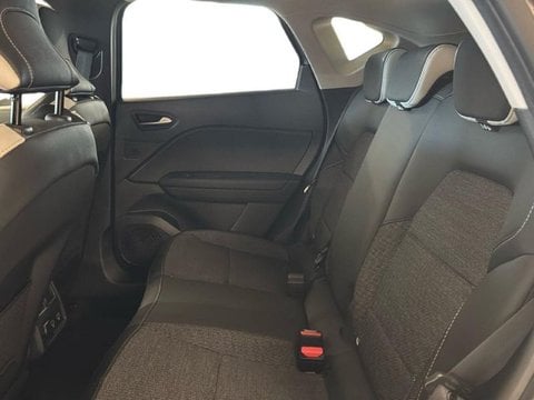 Auto Usate A Brescia | Renault Captur 1.0 Tce Techno Fast Track Gpl 100Cv