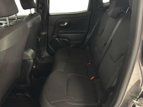 Auto Usate A Brescia | Jeep Renegade 1.0 T3 Limited 2Wd