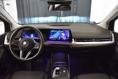 Auto Usate A Brescia | Bmw Serie 2 Active Tourer Serie 2 220I Active Tourer Mhev 48V Luxury Auto ...