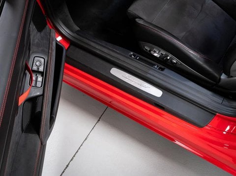 Auto Usate A Brescia | Porsche 718 Spyder 4.0 –Manuale-Pdls –Sedili Sportivi