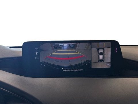 Auto Usate A Brescia | Mazda Mazda3 5P 2.5 M-Hybrid Takumi 140Cv