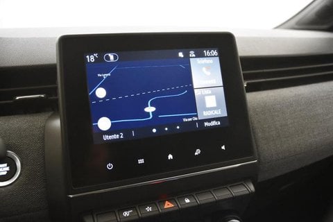 Auto Usate A Brescia | Renault Clio 1.0 Tce Techno 90Cv