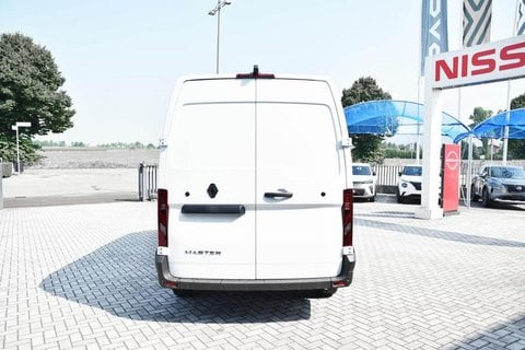 Auto Usate A Brescia | Renault Master Iv T35 2.0 Blue Dci 130Cv L2H2 - Km0 - Iva Esclusa - Autocarro
