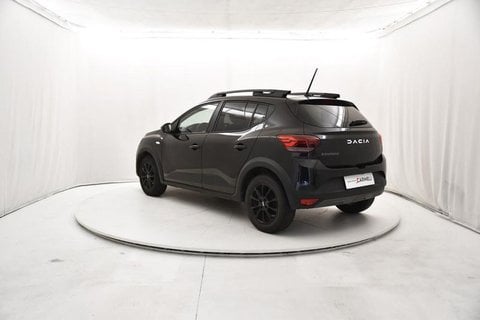 Auto Usate A Brescia | Dacia Sandero Stepway 1.0 Tce Expression Up Eco-G 100Cv