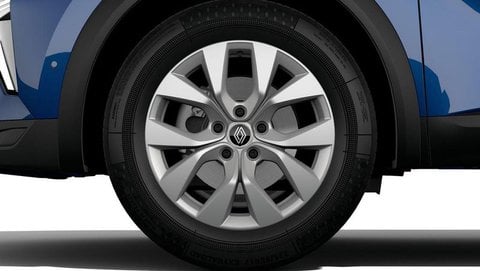 Auto Nuove Pronta Consegna A Brescia | Renault Symbioz 1.2 Eco-G Evolution 120Cv - Noleggio A Lun...