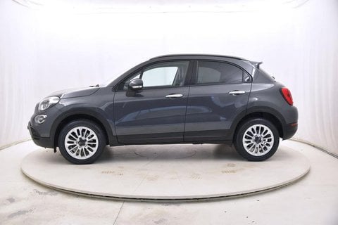 Auto Usate A Brescia | Fiat 500X 1.3 T4 Cross 150Cv Dct