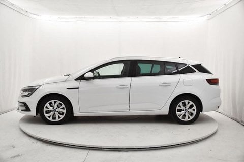 Auto Usate A Brescia | Renault Mégane Megane Sporter 1.6 Plug-In Hybrid Business E-Tech 160Cv Auto
