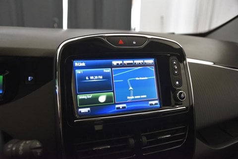 Auto Usate A Bergamo | Renault Zoe Intens Q90 88Cv My18
