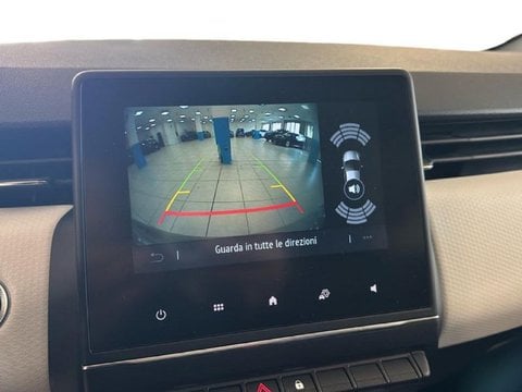 Auto Usate A Brescia | Renault Clio 1.6 Hybrid Techno E-Tech 145Cv Auto