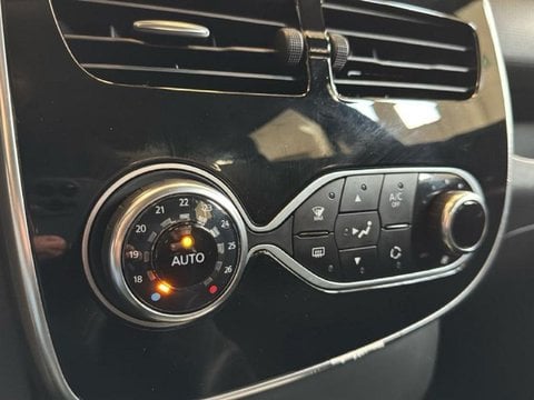 Auto Usate A Brescia | Renault Clio Sporter 1.5 Dci Energy Duel 75Cv