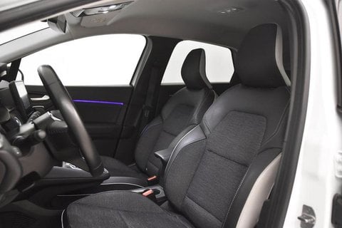 Auto Usate A Brescia | Renault Captur 1.6 Hybrid Techno E-Tech 145Cv Auto