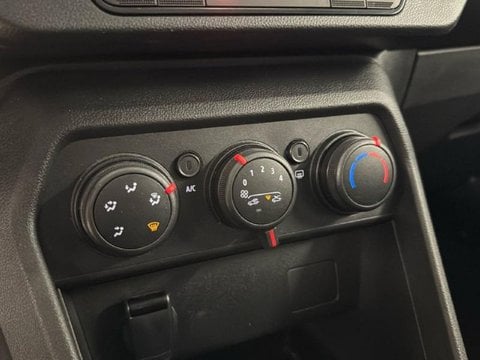 Auto Usate A Brescia | Dacia Sandero Streetway 1.0 Sce Expression 65Cv