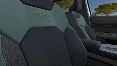 Auto Nuove Pronta Consegna A Brescia | Dacia Bigster 1.8 Hybrid Extreme 155Cv