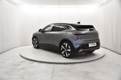 Auto Usate A Brescia | Renault Megane E-Tech Electric Megane E-Tech Evolution Ev60 Optimum Charge...