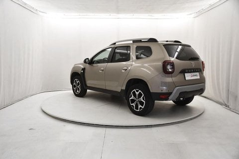 Auto Usate A Brescia | Dacia Duster 1.5 Dci Prestige 4X2 S&S 110Cv