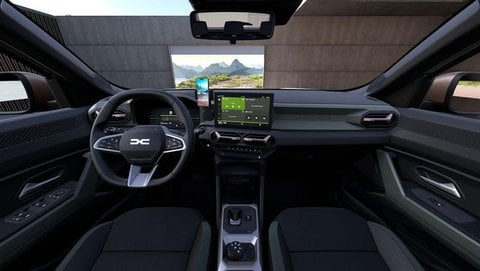 Auto Nuove Pronta Consegna A Brescia | Dacia Duster 1.2 Hybrid-G Extreme 4X4 150Cv Auto