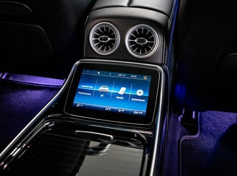 Auto Usate A Brescia | Mercedes-Benz Amg Gt Coupé 4 53 4Matic+ Eq-Boost Amg -Iva Esposta