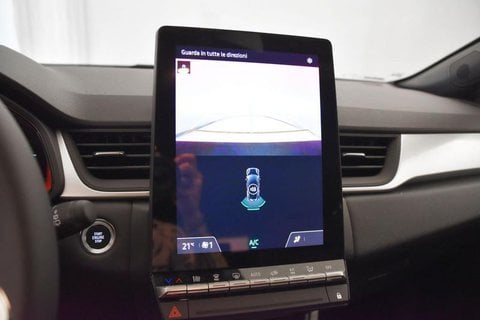 Auto Nuove Pronta Consegna A Bergamo | Renault Symbioz 1.8 E-Tech Full Hybrid Evolution 160Cv Aut...