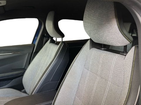 Auto Usate A Brescia | Renault Megane E-Tech Electric Megane E-Tech Techno Ev60 Optimum Charge 220Cv